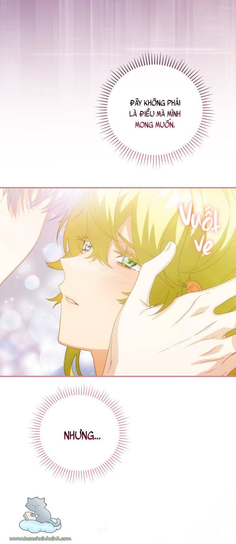 Lừa Người Hợp Với Em Chap 23 - Next Chap 24