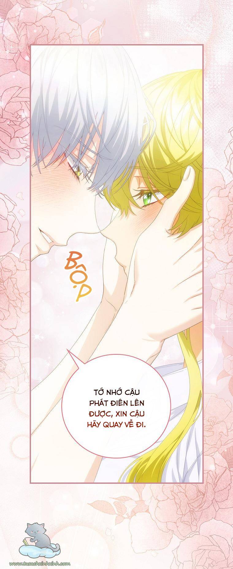Lừa Người Hợp Với Em Chap 23 - Next Chap 24