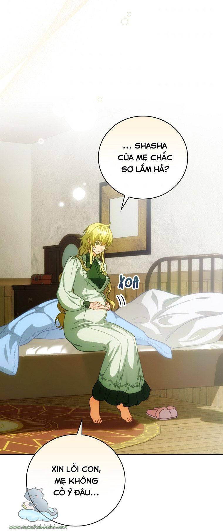 Lừa Người Hợp Với Em Chap 23 - Next Chap 24