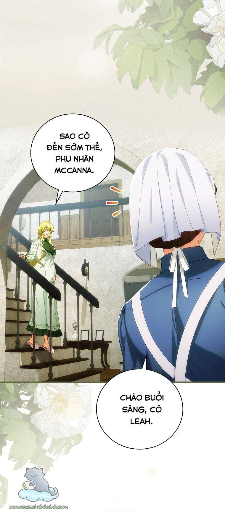 Lừa Người Hợp Với Em Chap 23 - Next Chap 24