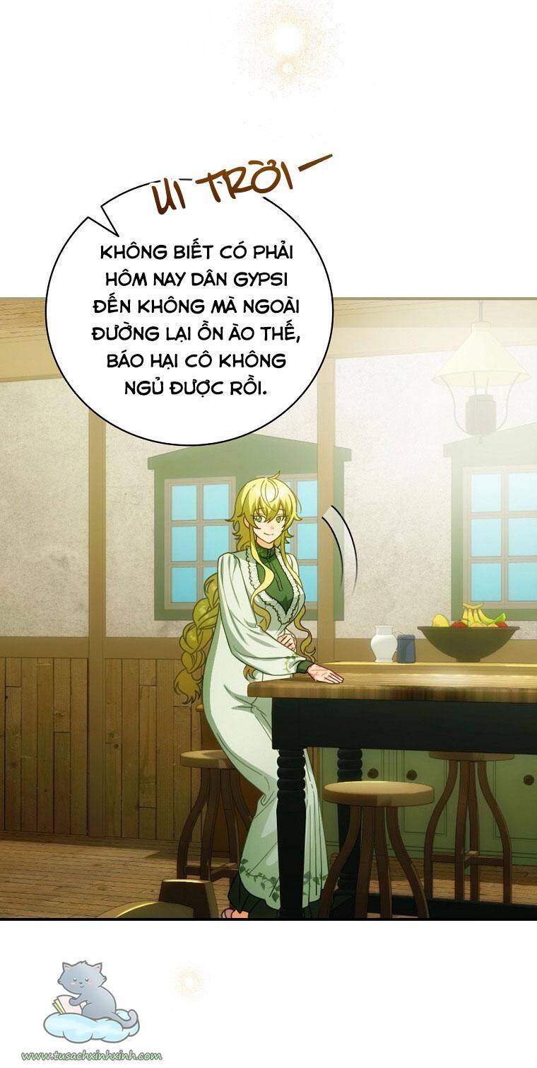 Lừa Người Hợp Với Em Chap 23 - Next Chap 24
