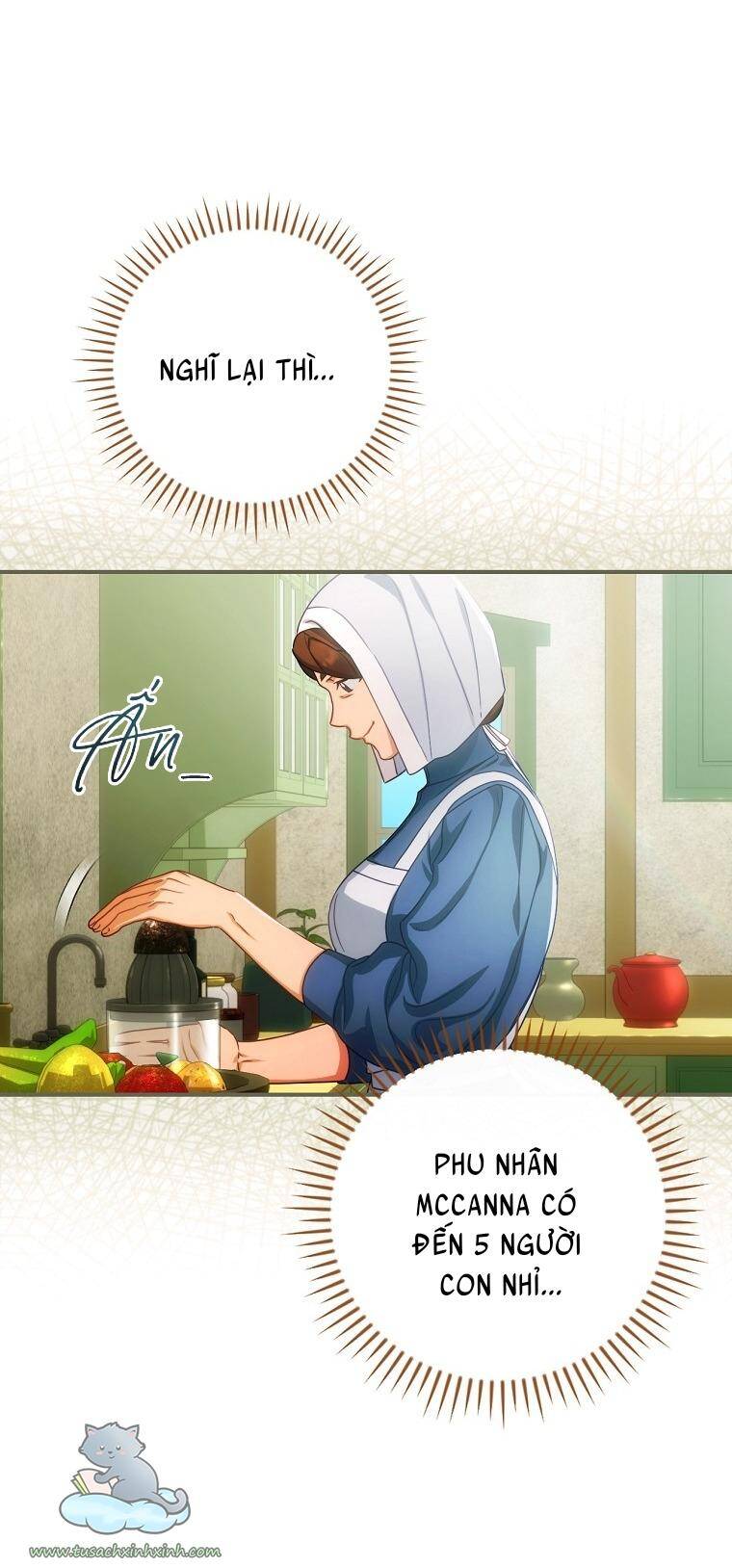 Lừa Người Hợp Với Em Chap 23 - Next Chap 24