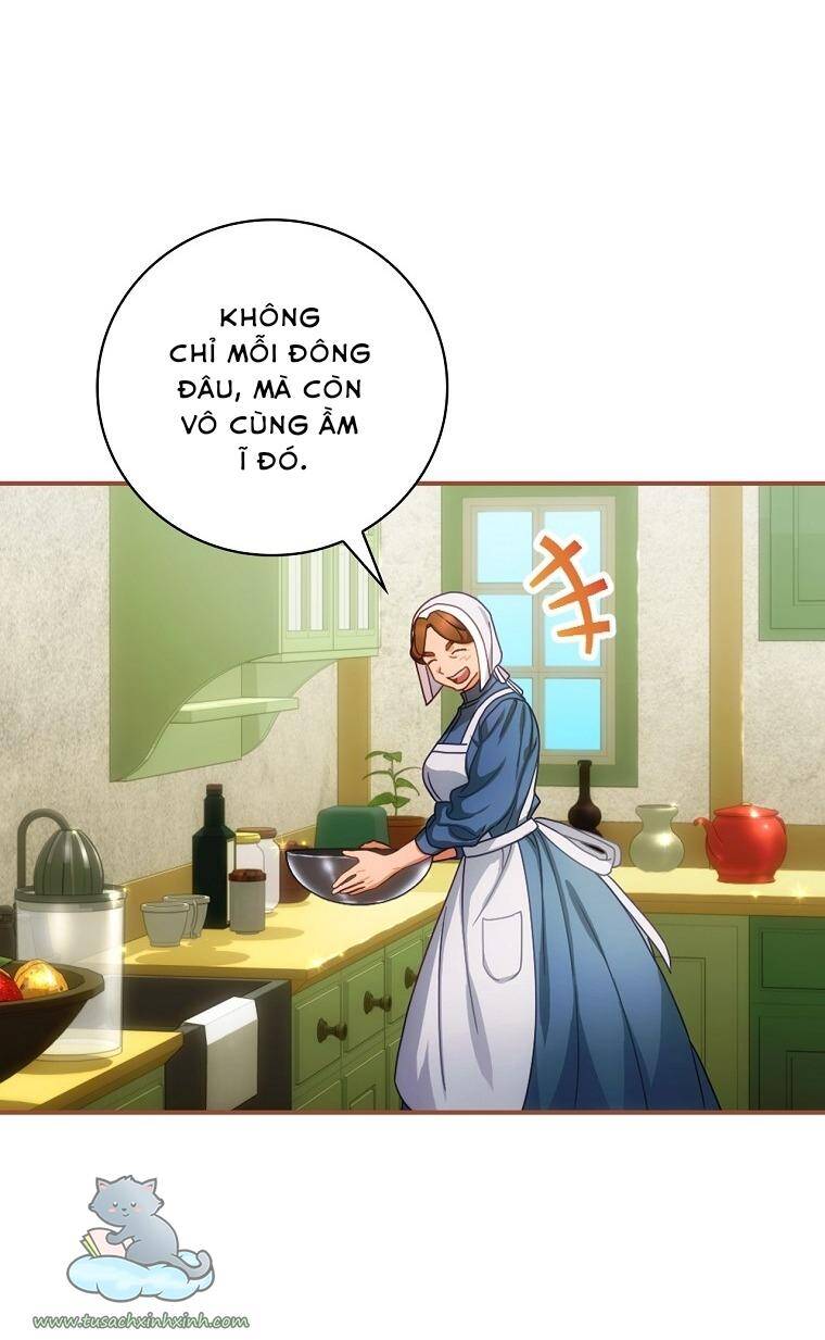Lừa Người Hợp Với Em Chap 23 - Next Chap 24