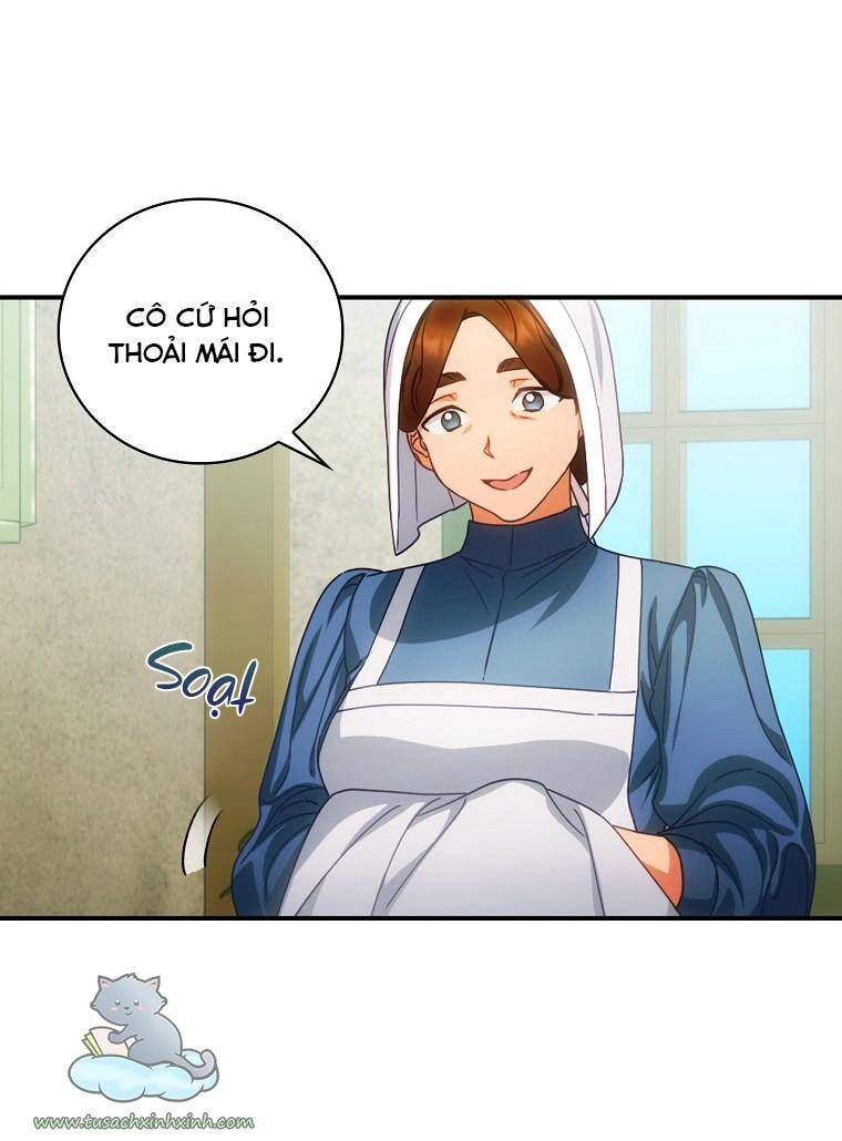 Lừa Người Hợp Với Em Chap 23 - Next Chap 24