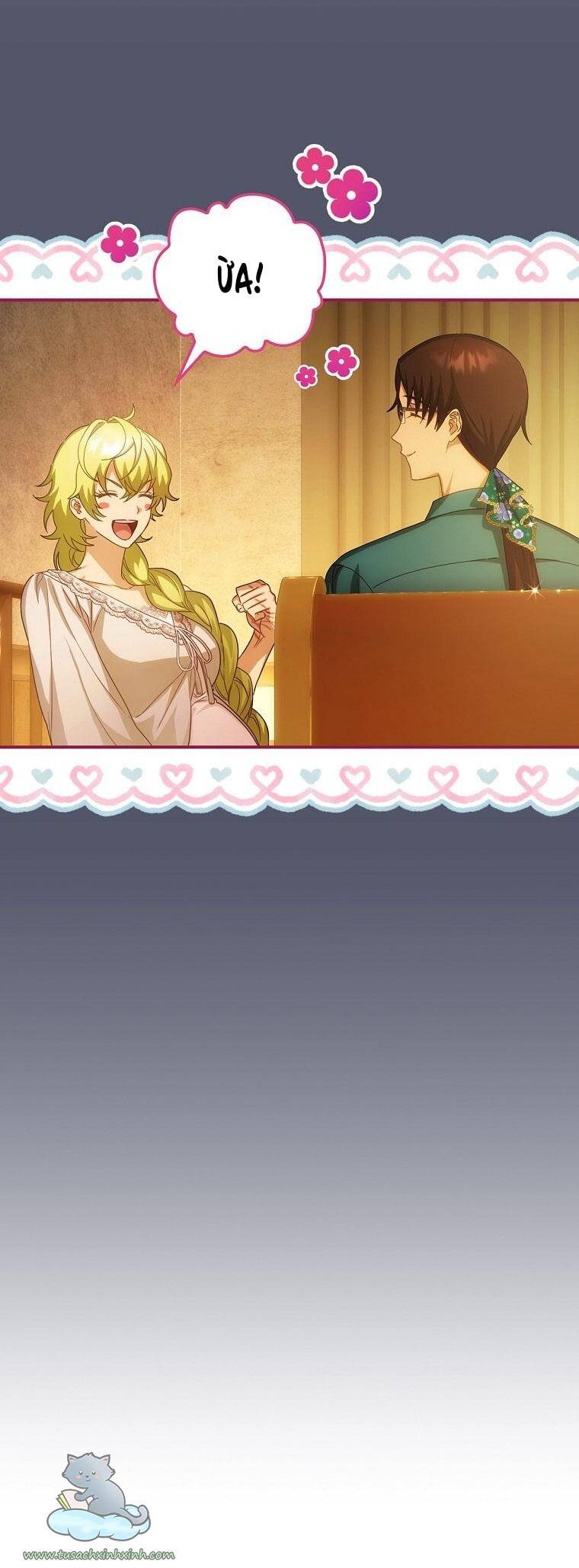 Lừa Người Hợp Với Em Chap 24 - Next Chap 25