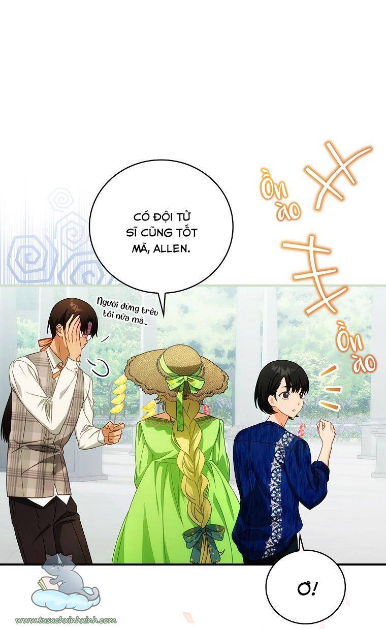 Lừa Người Hợp Với Em Chap 24 - Next Chap 25