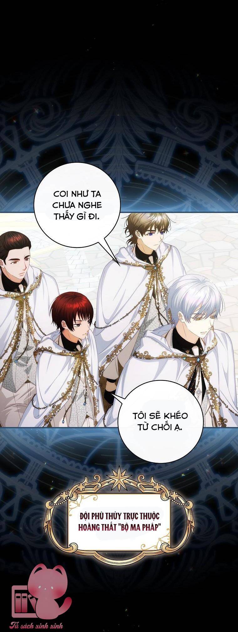 Lừa Người Hợp Với Em Chap 25 - Next Chap 26