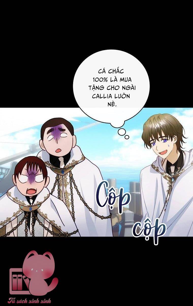 Lừa Người Hợp Với Em Chap 25 - Next Chap 26