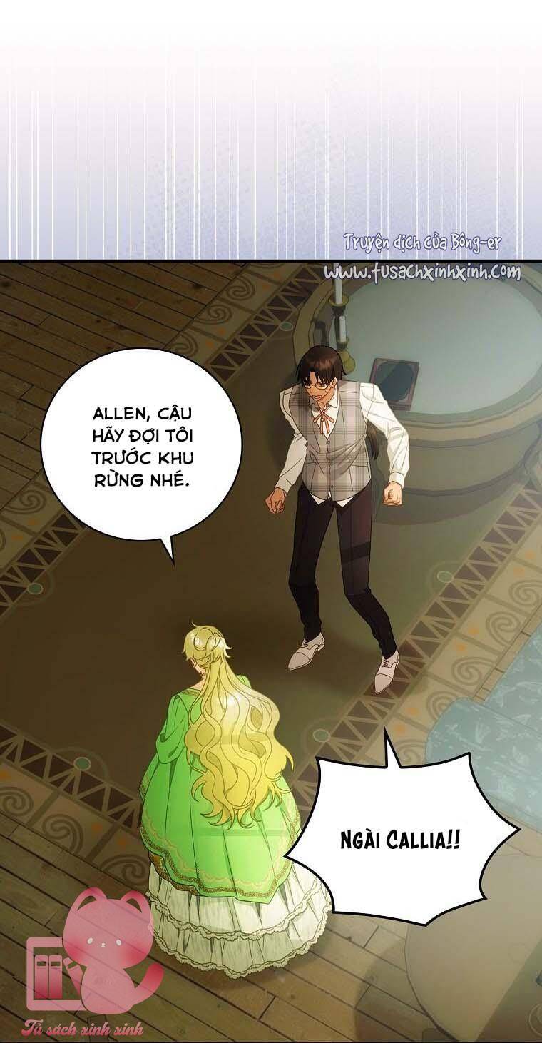 Lừa Người Hợp Với Em Chap 27 - Next Chap 28