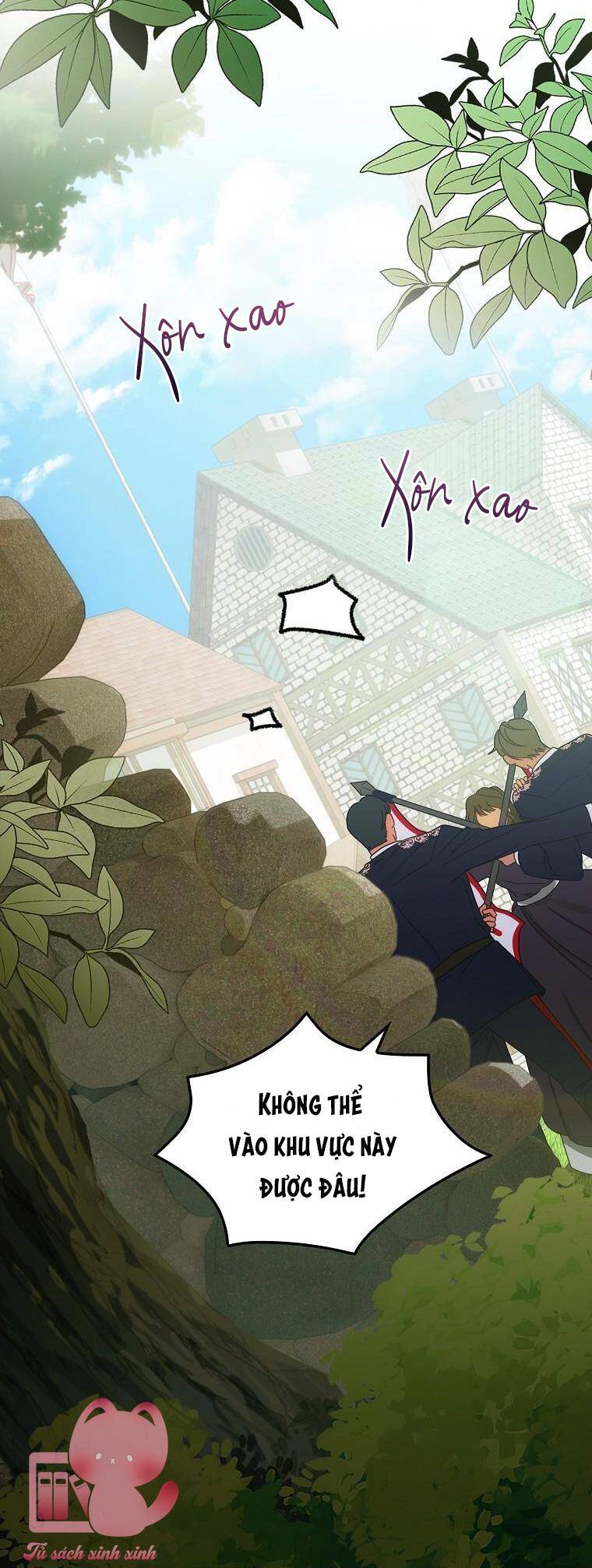 Lừa Người Hợp Với Em Chap 27 - Next Chap 28