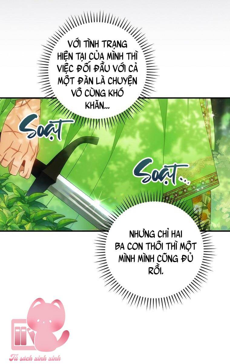 Lừa Người Hợp Với Em Chap 27 - Next Chap 28