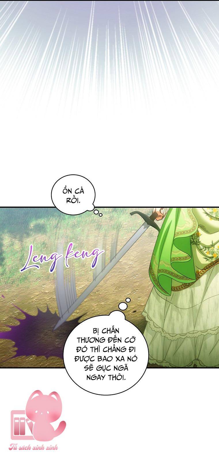 Lừa Người Hợp Với Em Chap 28 - Next Chap 29