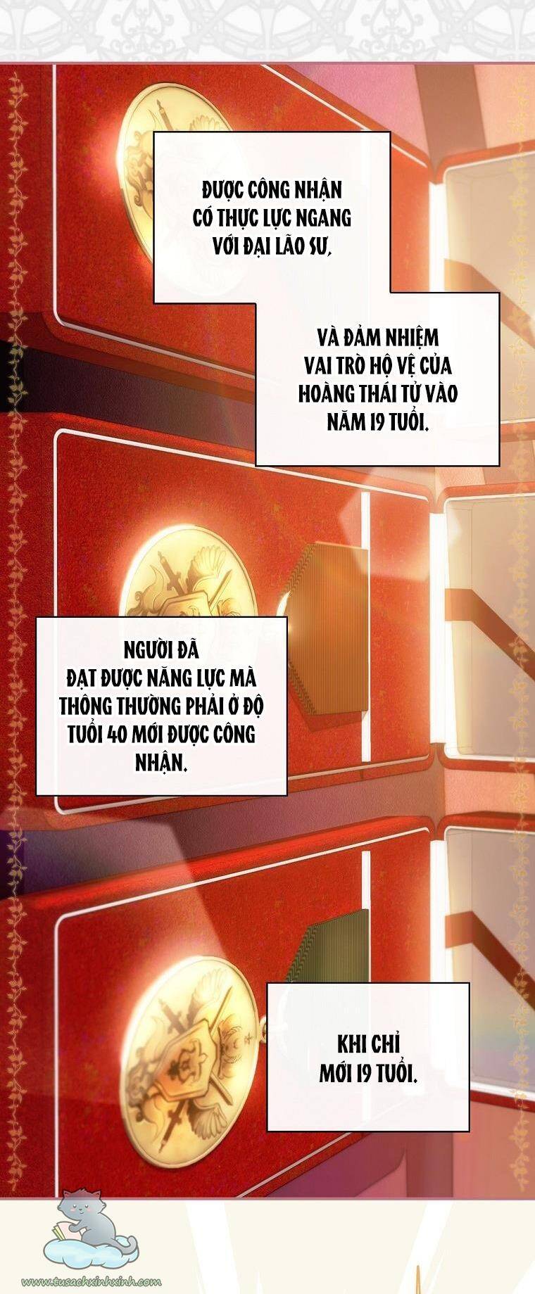 Lừa Người Hợp Với Em Chap 3 - Next Chap 4