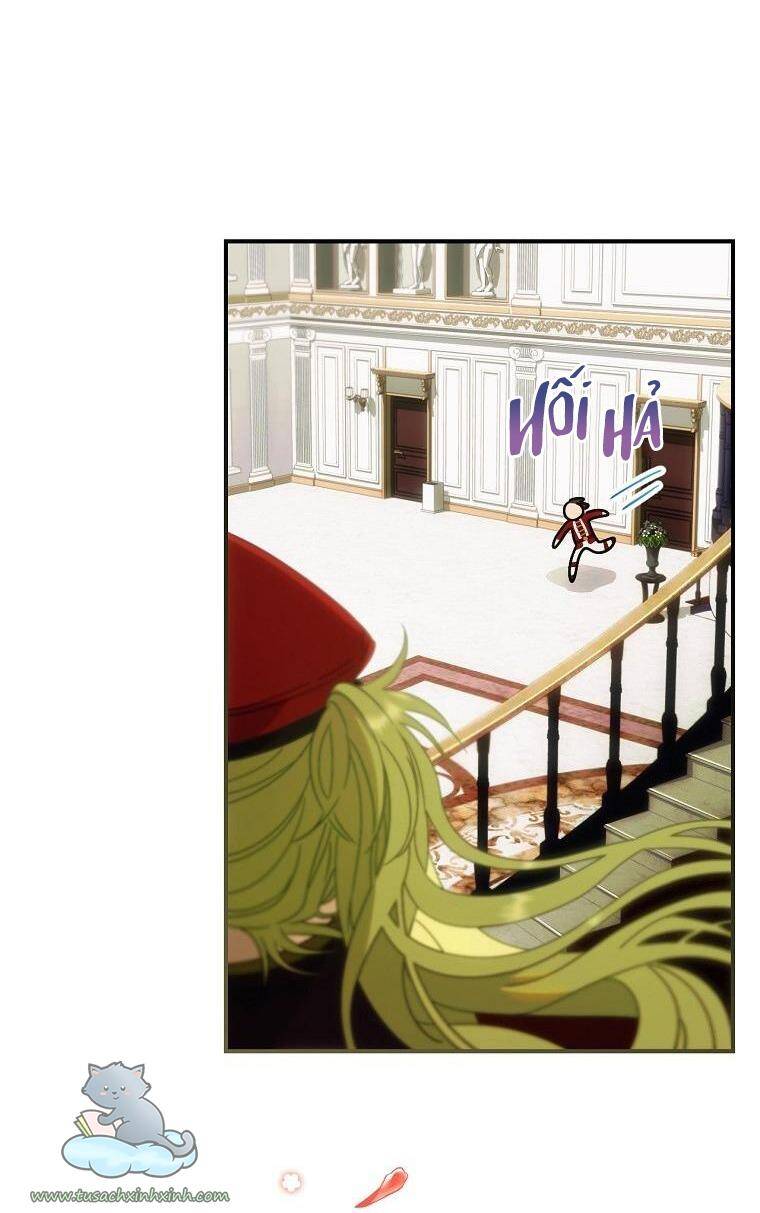 Lừa Người Hợp Với Em Chap 3 - Next Chap 4
