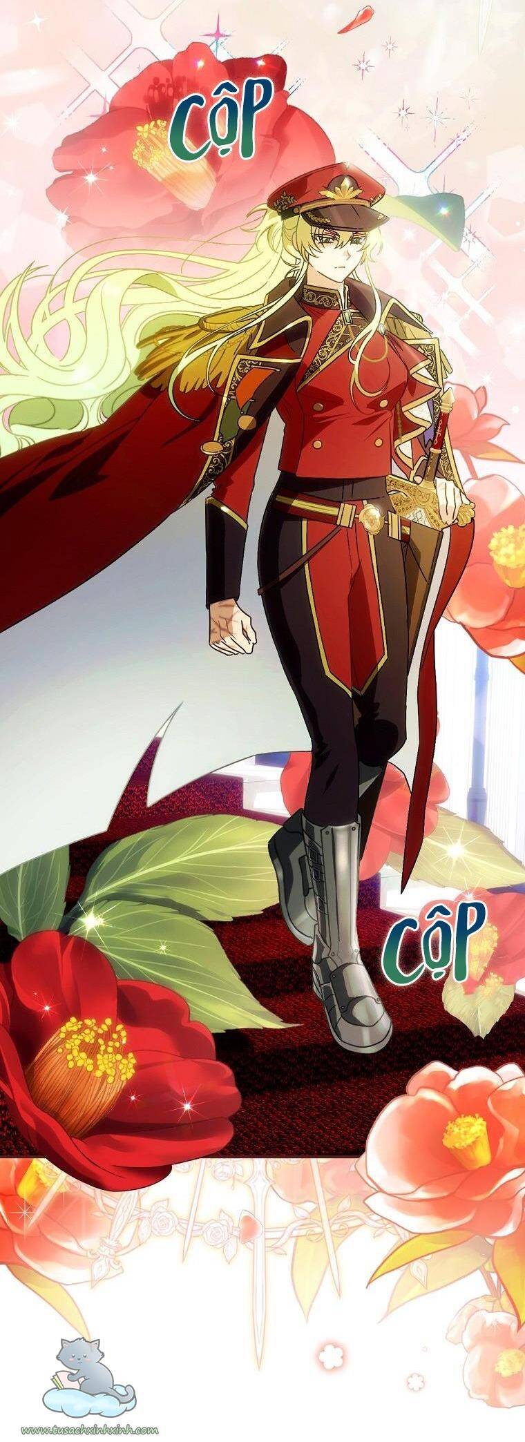 Lừa Người Hợp Với Em Chap 3 - Next Chap 4