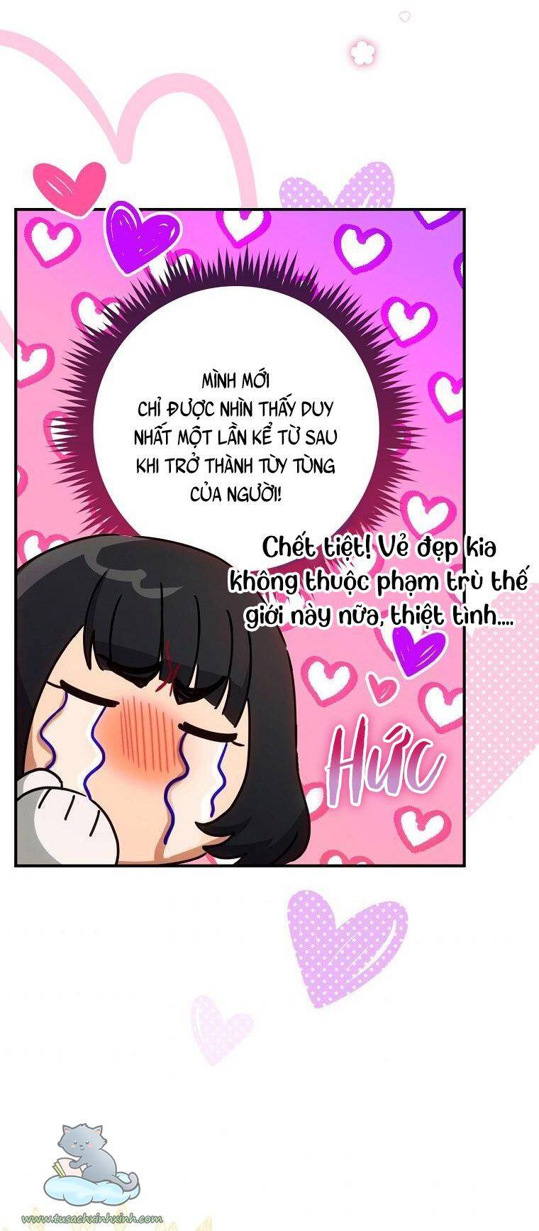 Lừa Người Hợp Với Em Chap 3 - Next Chap 4