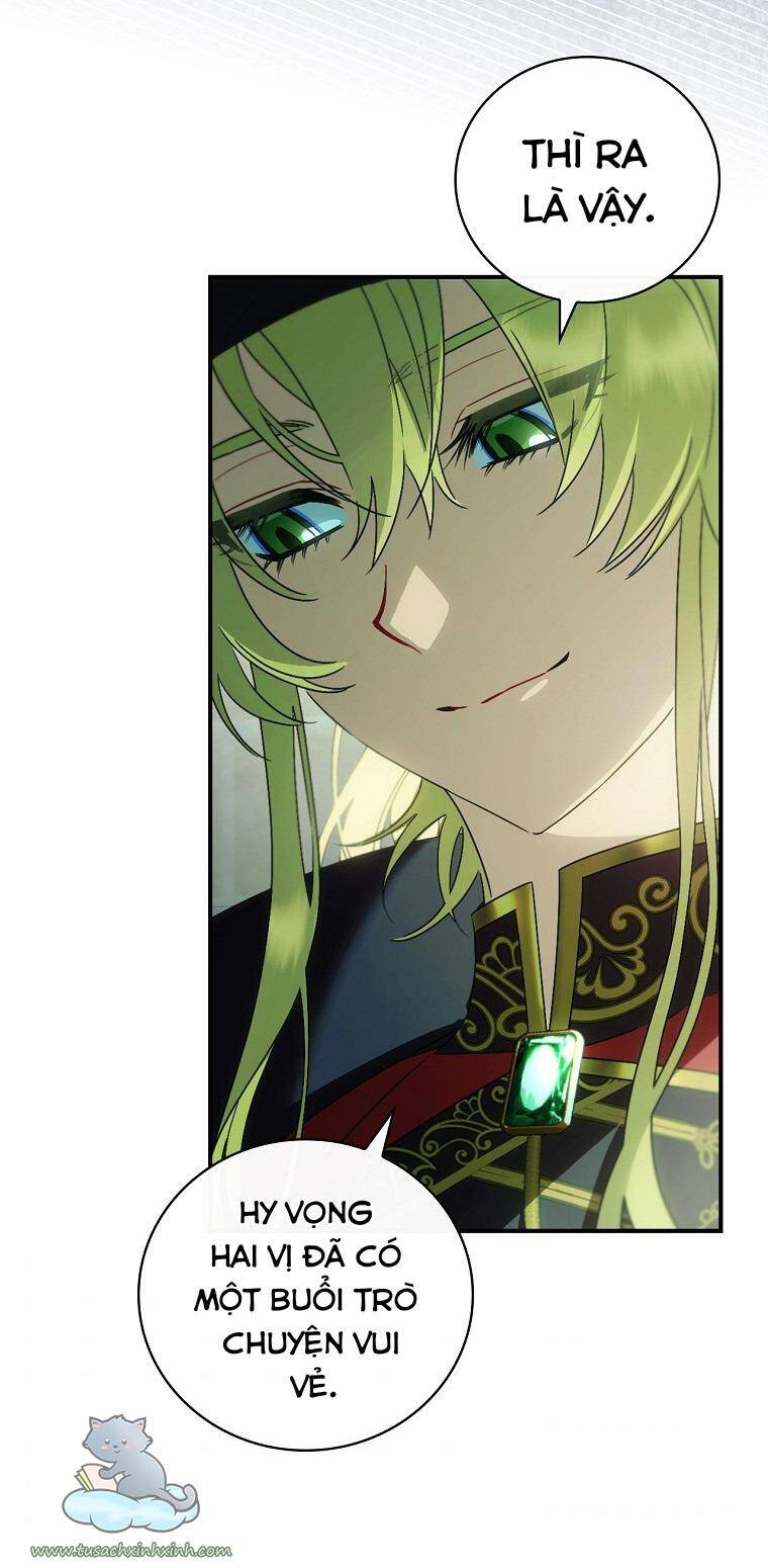 Lừa Người Hợp Với Em Chap 3 - Next Chap 4
