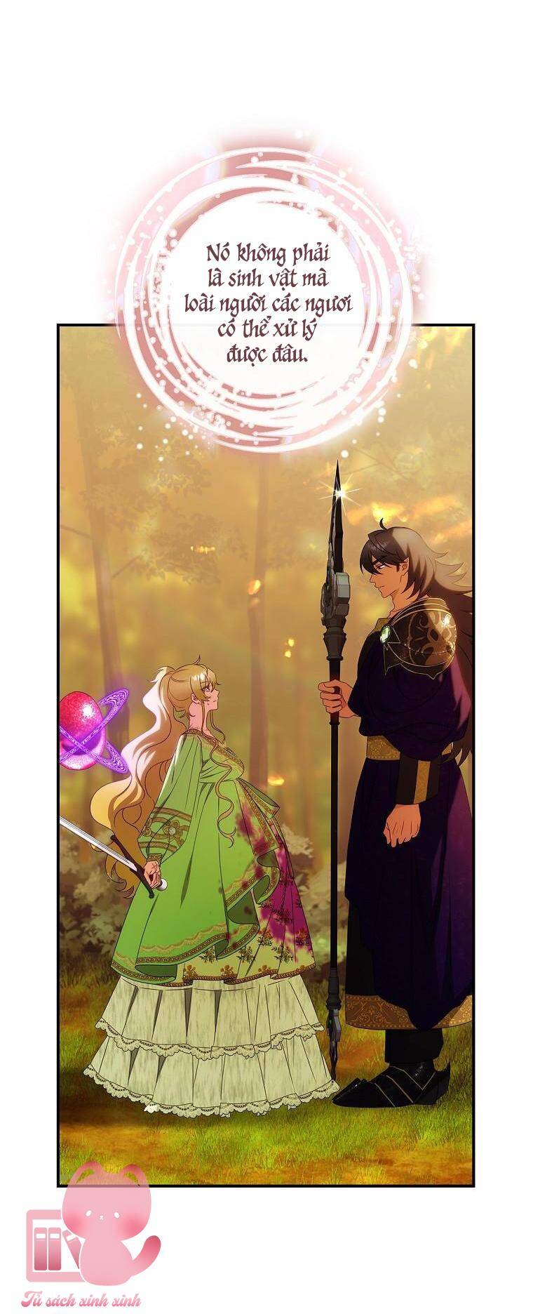 Lừa Người Hợp Với Em Chap 32 - Next Chap 33