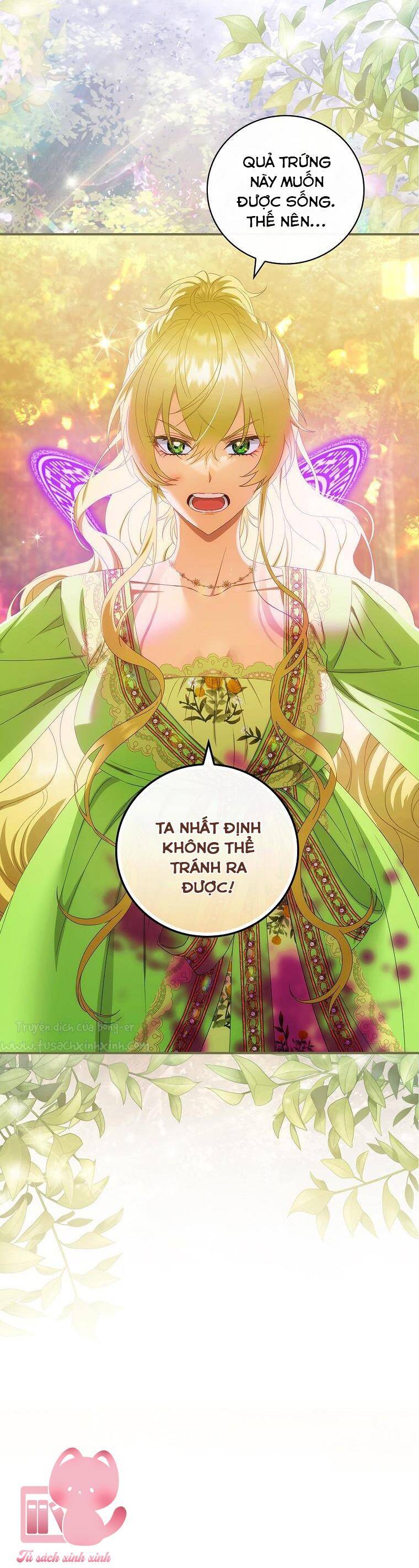 Lừa Người Hợp Với Em Chap 32 - Next Chap 33