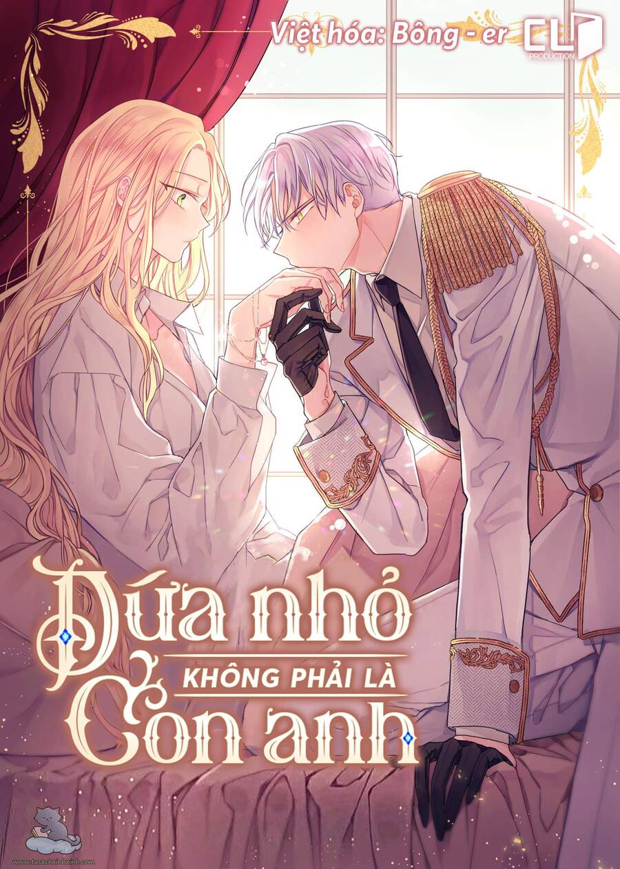 Lừa Người Hợp Với Em Chap 4 - Next Chap 5