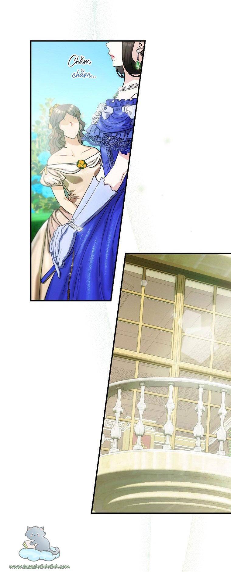 Lừa Người Hợp Với Em Chap 4 - Next Chap 5