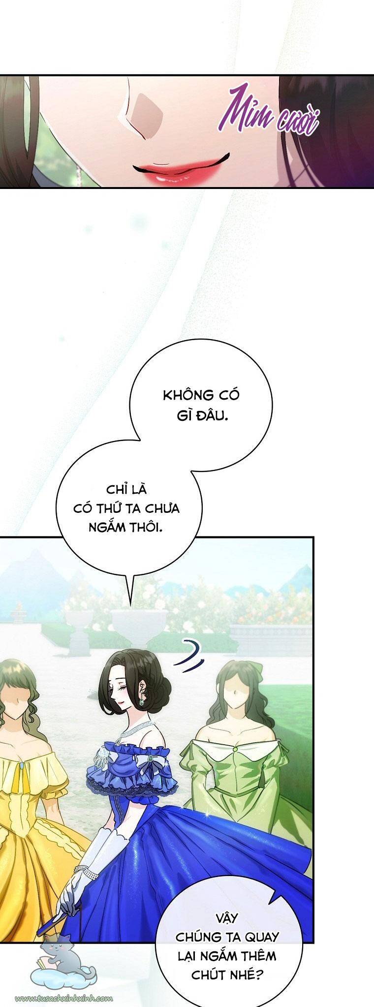 Lừa Người Hợp Với Em Chap 4 - Next Chap 5