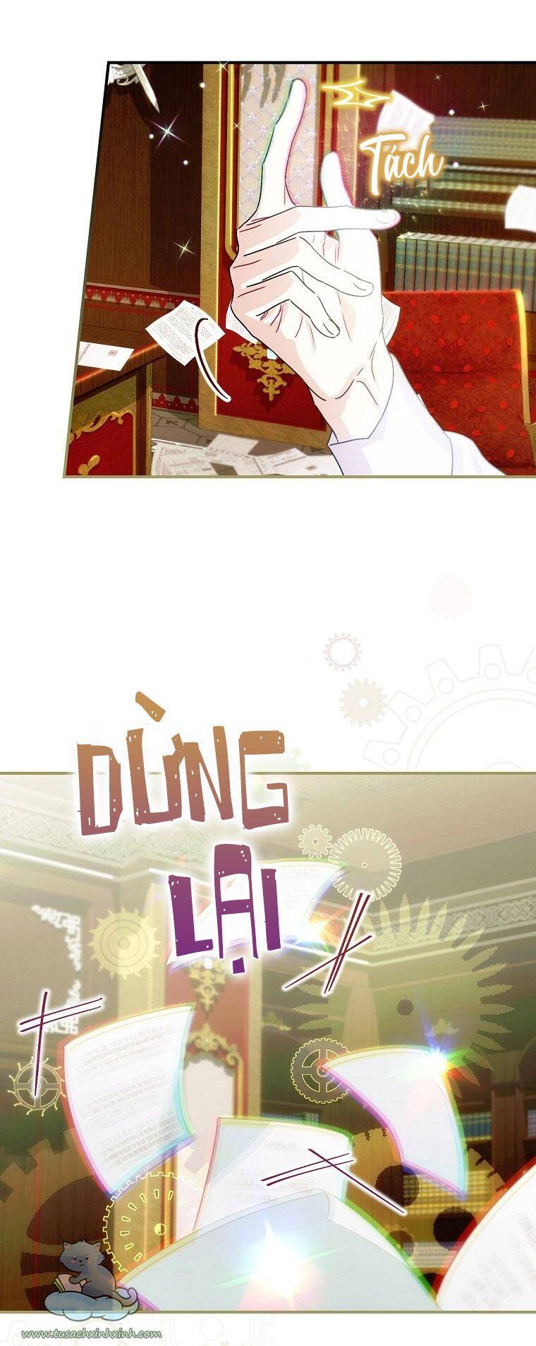 Lừa Người Hợp Với Em Chap 4 - Next Chap 5