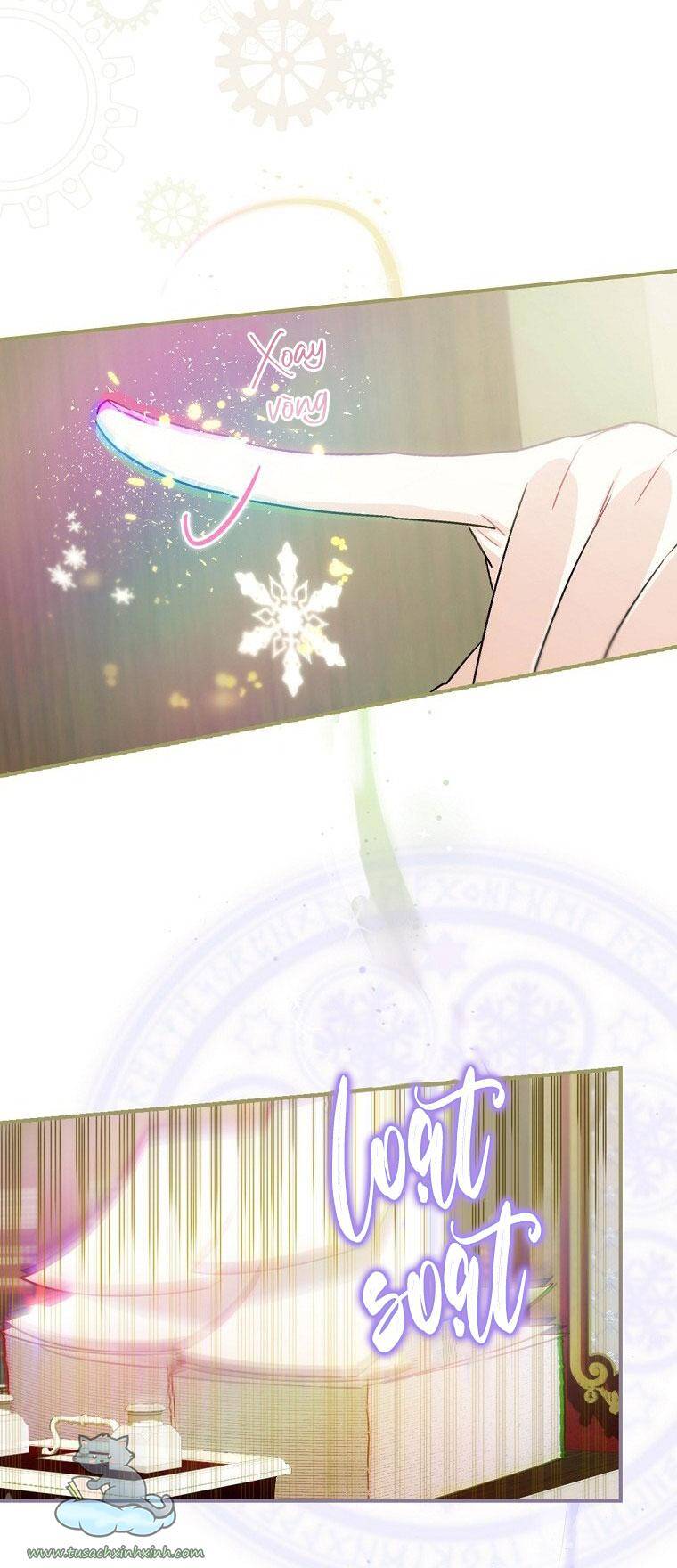 Lừa Người Hợp Với Em Chap 4 - Next Chap 5