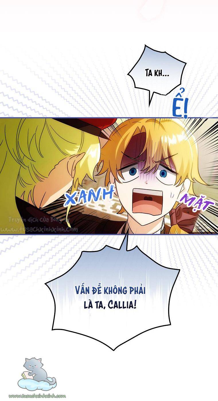 Lừa Người Hợp Với Em Chap 5 - Next Chap 6