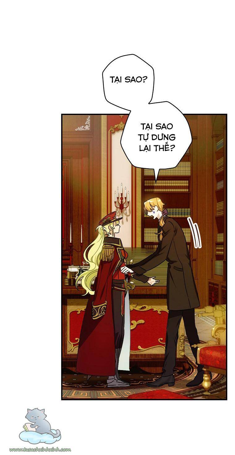 Lừa Người Hợp Với Em Chap 5 - Next Chap 6