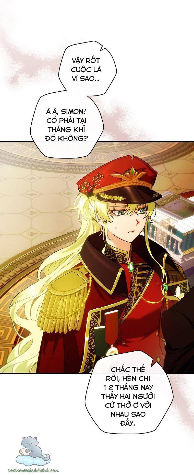 Lừa Người Hợp Với Em Chap 5 - Next Chap 6