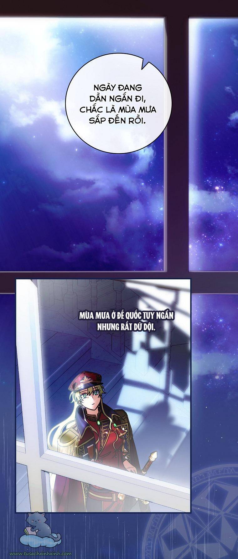 Lừa Người Hợp Với Em Chap 5 - Next Chap 6
