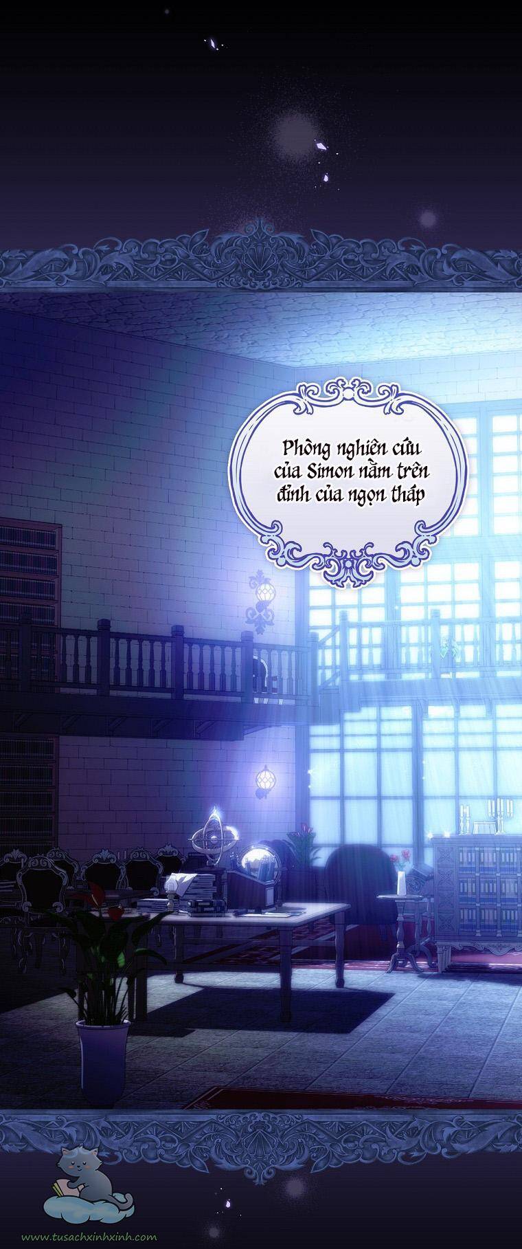 Lừa Người Hợp Với Em Chap 6 - Next Chap 7