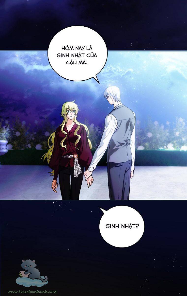 Lừa Người Hợp Với Em Chap 6 - Next Chap 7