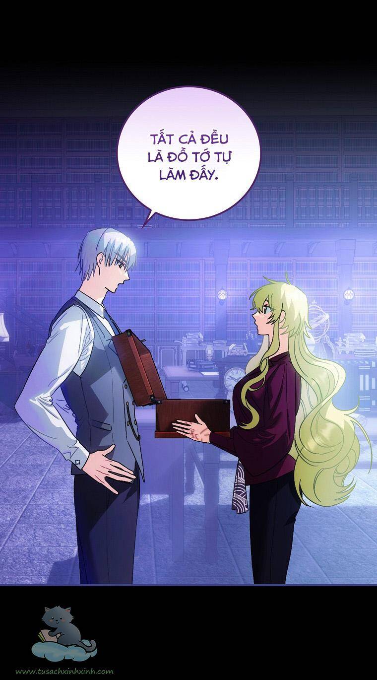 Lừa Người Hợp Với Em Chap 6 - Next Chap 7