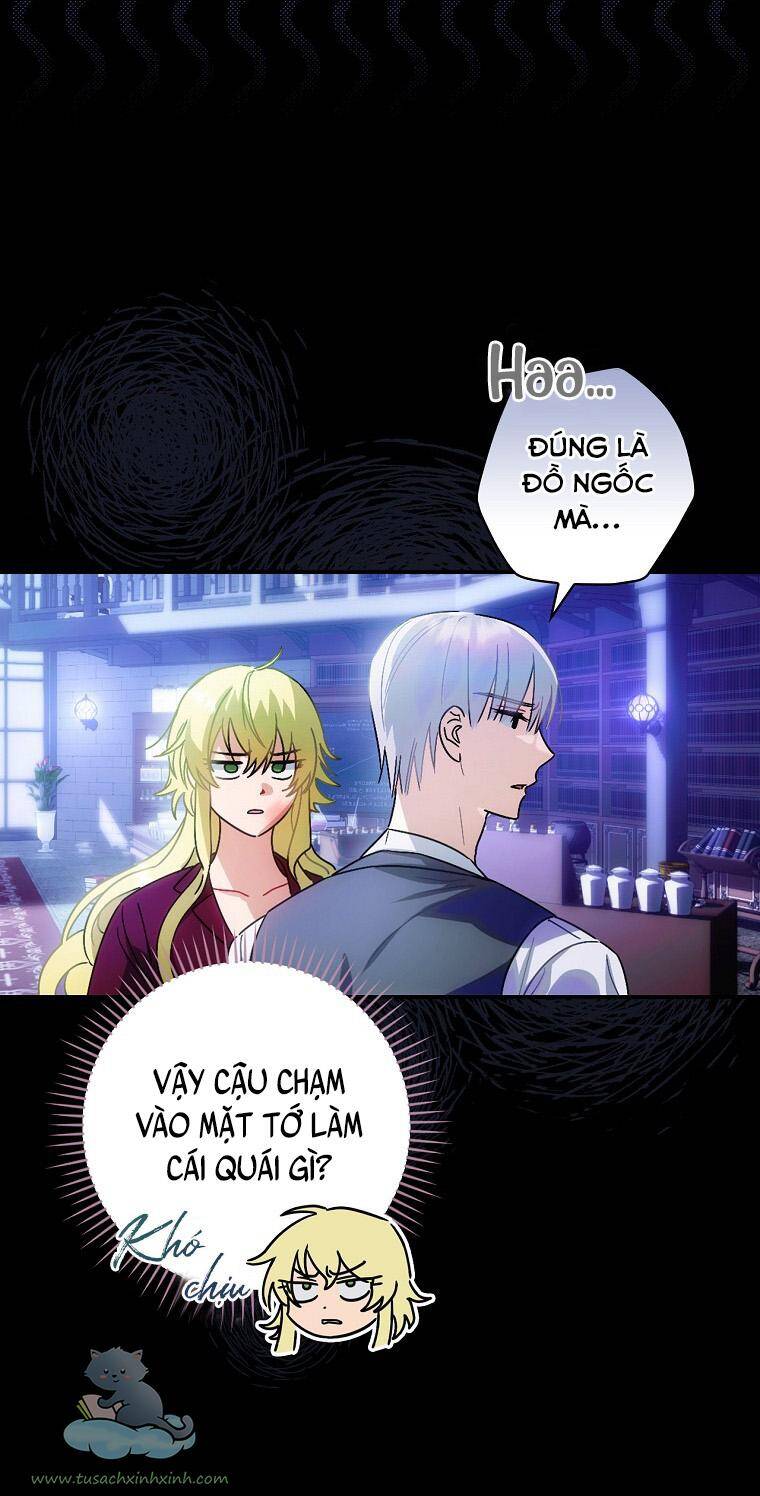 Lừa Người Hợp Với Em Chap 6 - Next Chap 7