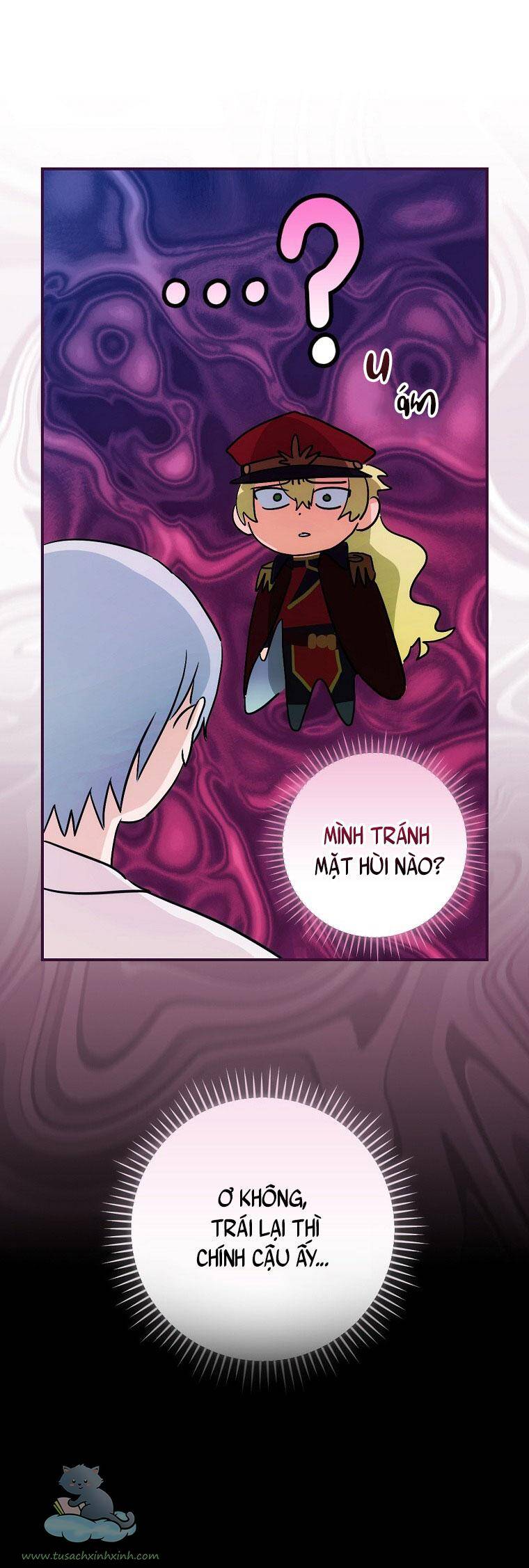Lừa Người Hợp Với Em Chap 8 - Next Chap 9
