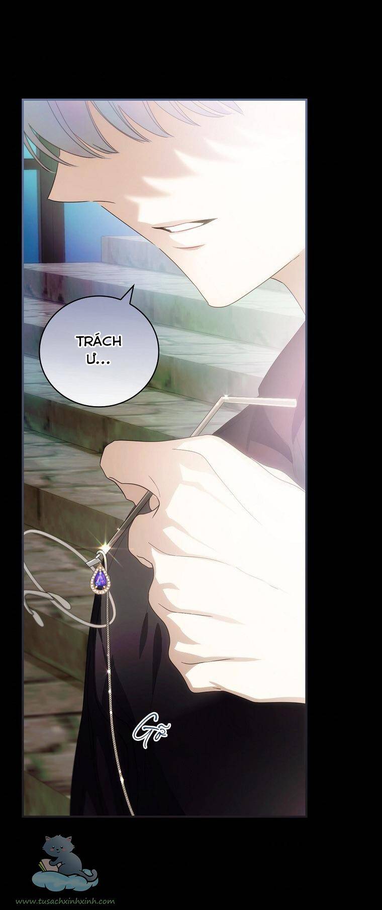 Lừa Người Hợp Với Em Chap 9 - Next Chap 10