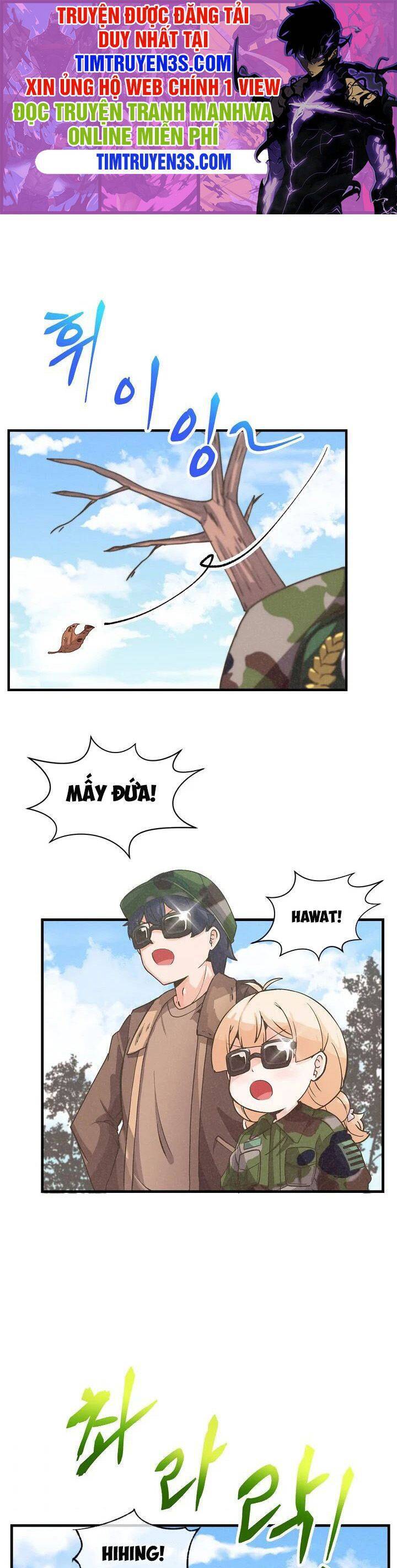 Tôi Trở Thành Một Nông Dân Chap 16 - Next Chap 17