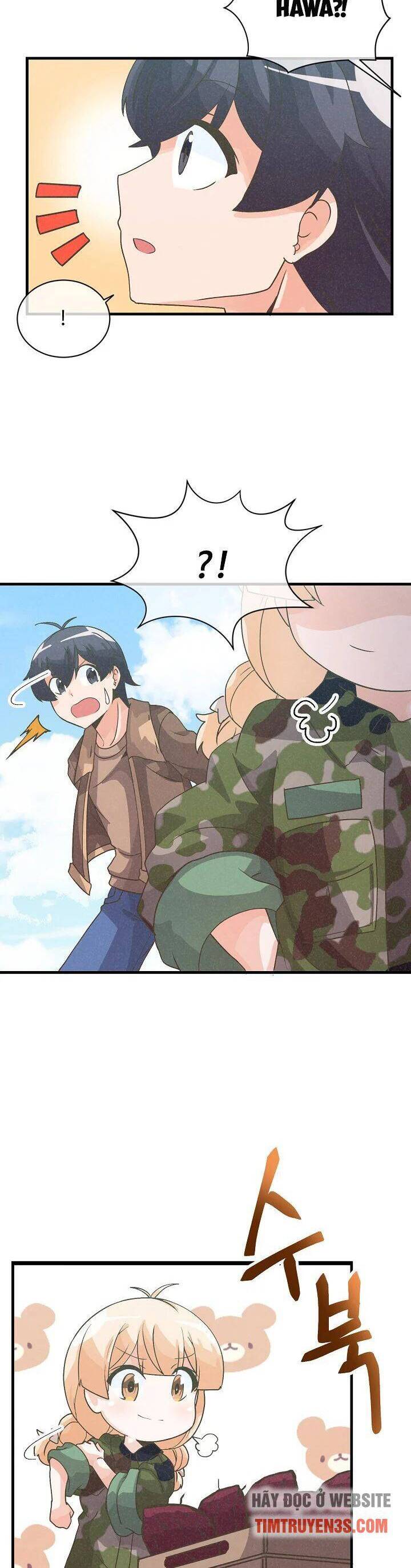 Tôi Trở Thành Một Nông Dân Chap 16 - Next Chap 17