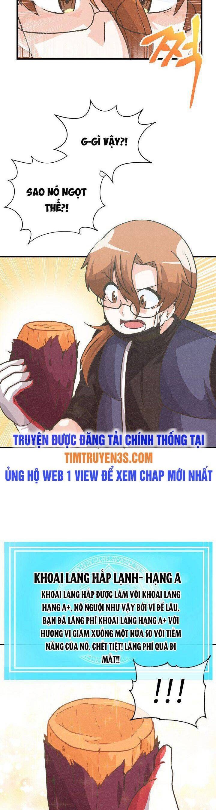 Tôi Trở Thành Một Nông Dân Chap 16 - Next Chap 17