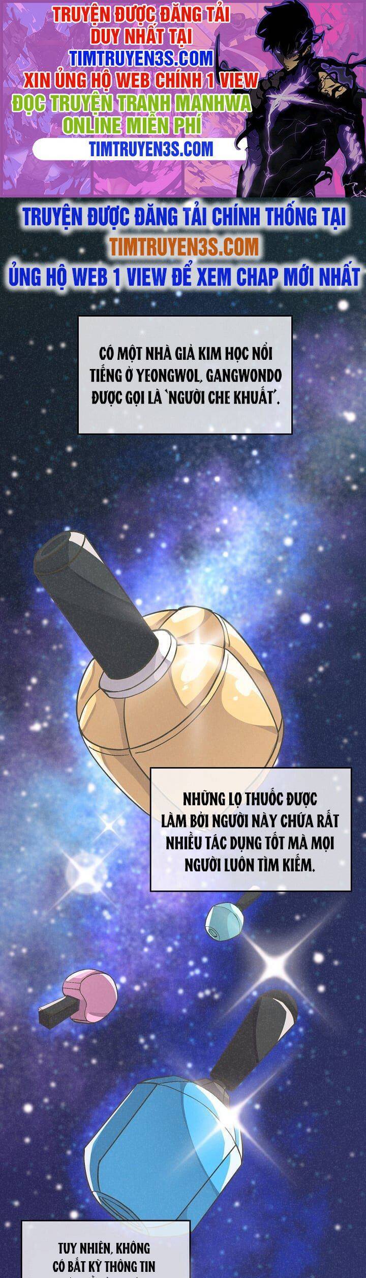 Tôi Trở Thành Một Nông Dân Chap 22 - Next Chap 23