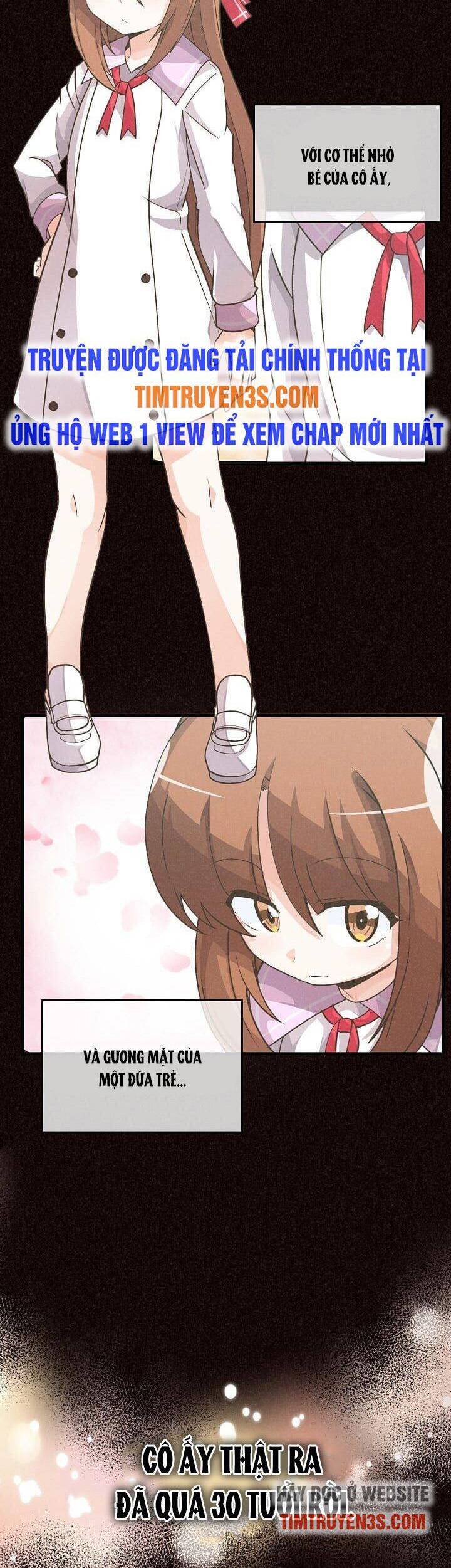 Tôi Trở Thành Một Nông Dân Chap 22 - Next Chap 23