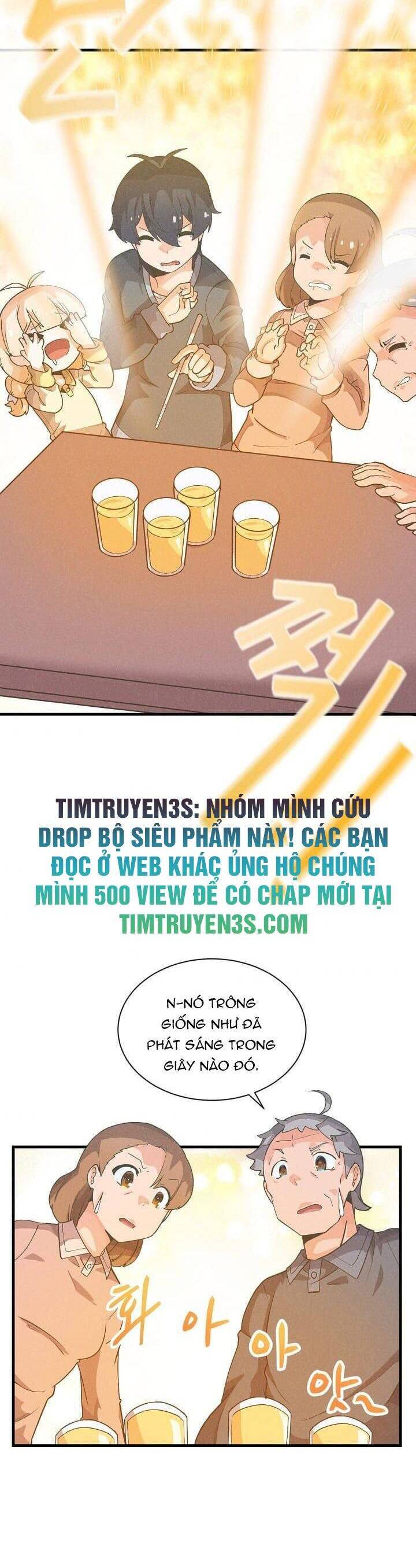 Tôi Trở Thành Một Nông Dân Chap 34 - Next Chap 35