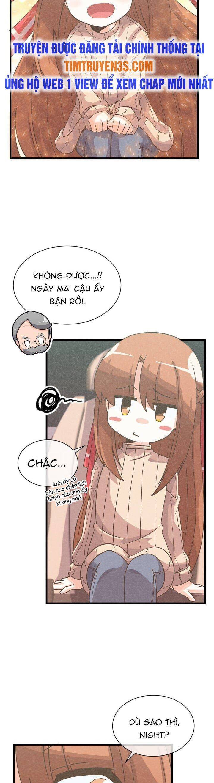 Tôi Trở Thành Một Nông Dân Chap 34 - Next Chap 35