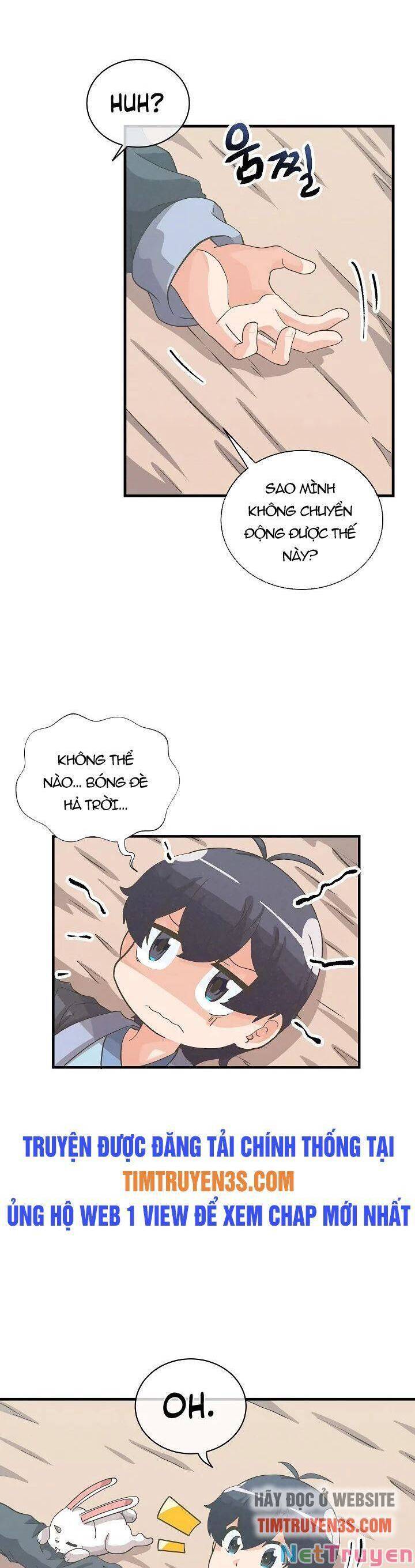 Tôi Trở Thành Một Nông Dân Chap 41 - Next Chap 42