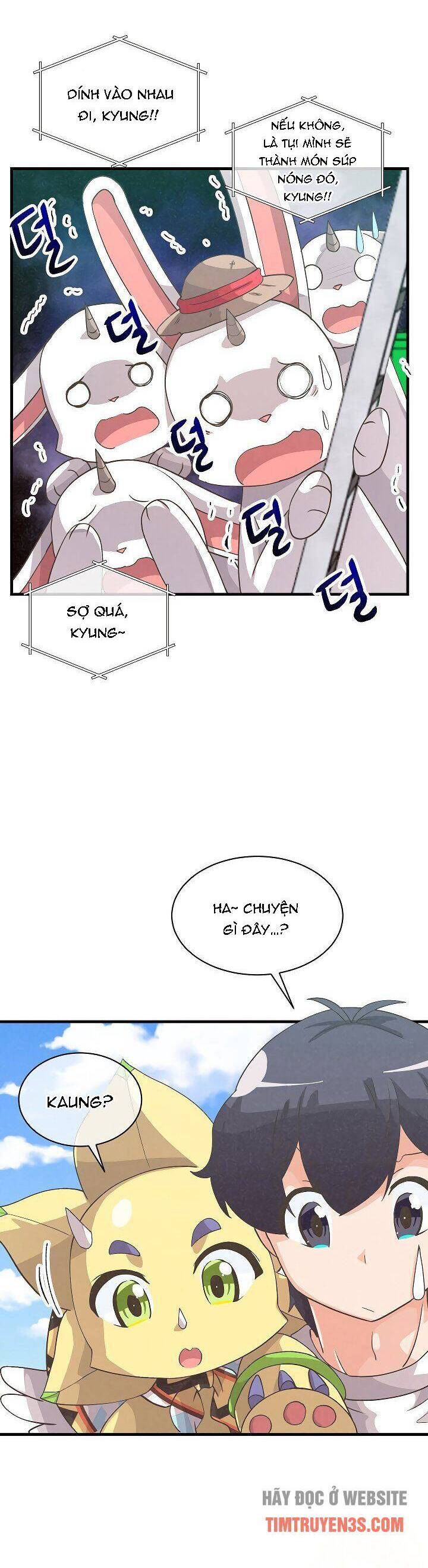 Tôi Trở Thành Một Nông Dân Chap 48 - Next Chap 49