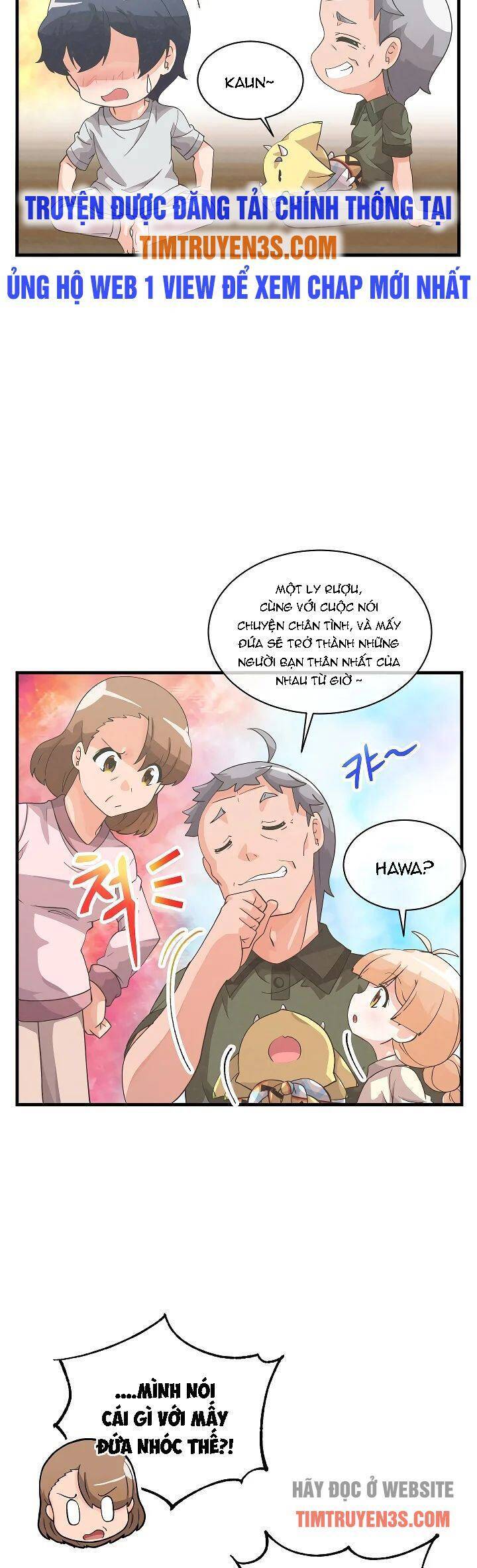 Tôi Trở Thành Một Nông Dân Chap 48 - Next Chap 49