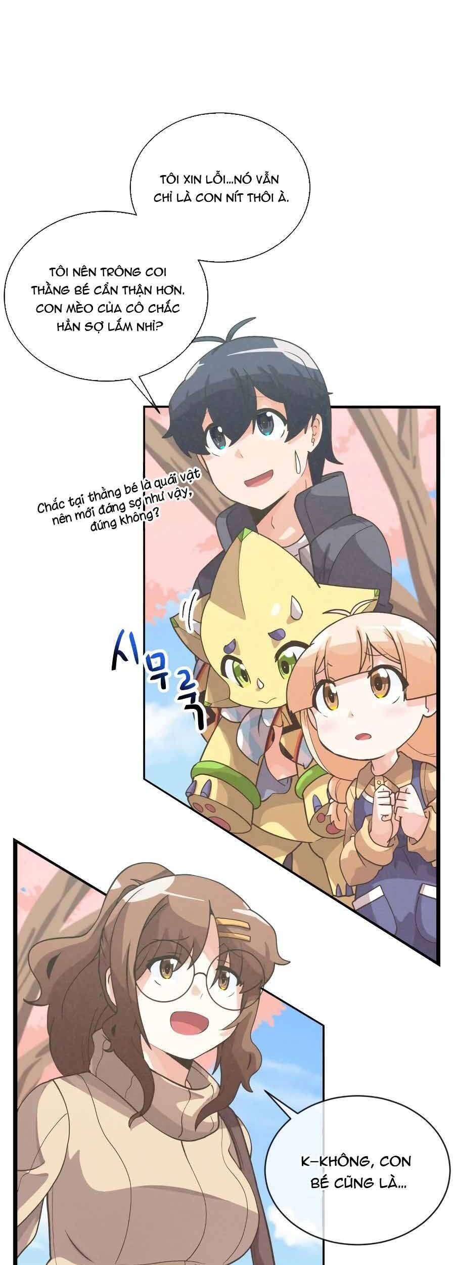 Tôi Trở Thành Một Nông Dân Chap 52 - Next Chap 53