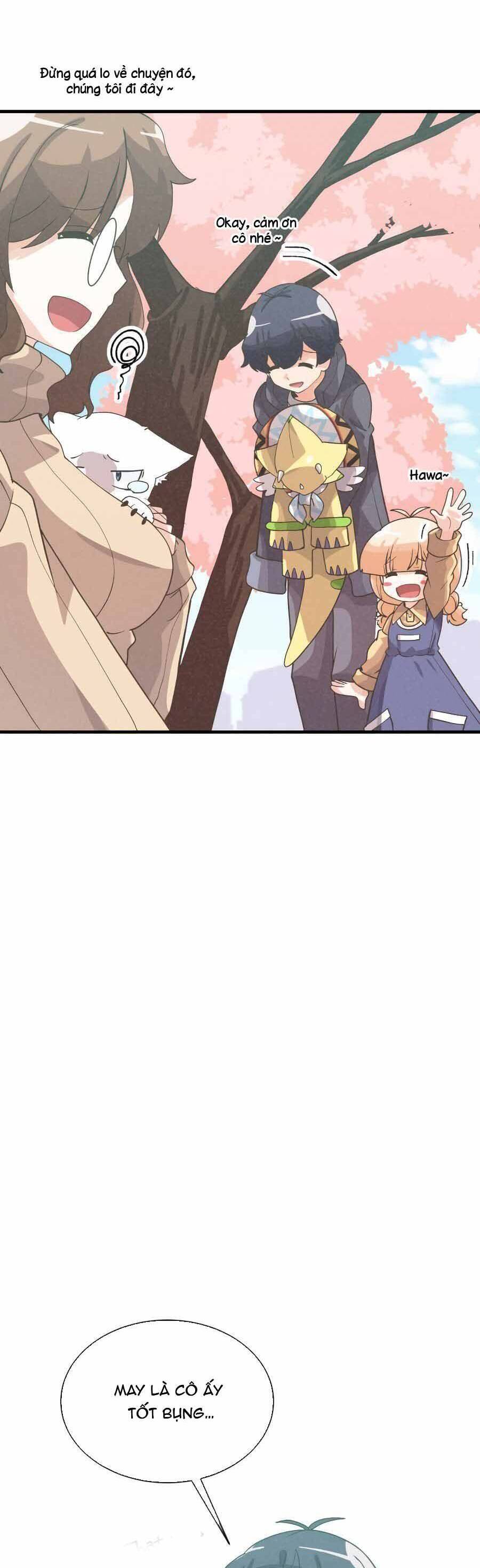 Tôi Trở Thành Một Nông Dân Chap 52 - Next Chap 53